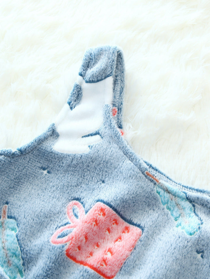 Christmas Presents PJ - Siopie