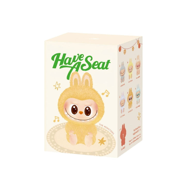 Porte-clé Bunny Buddy – Surprise mignonne et ludique