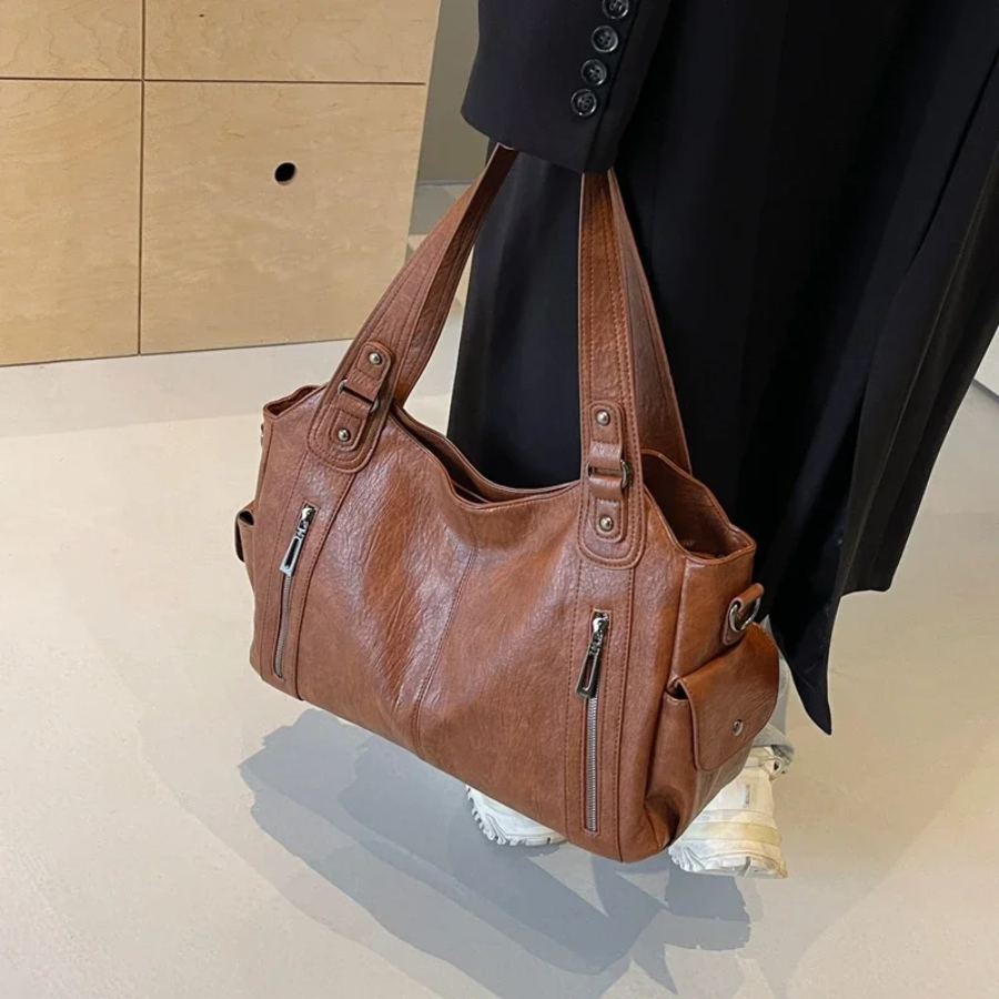 Sac Amber – Épaule chic et polyvalent au quotidien