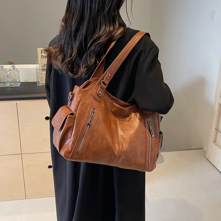Sac Amber – Épaule chic et polyvalent au quotidien