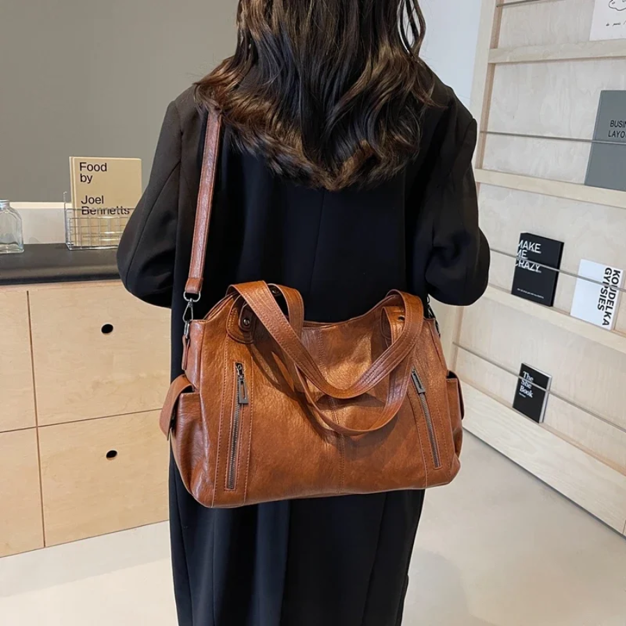 Sac Amber – Épaule chic et polyvalent au quotidien