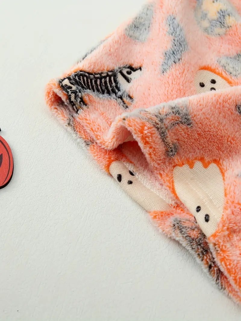 Cute Spooky PJ - Siopie