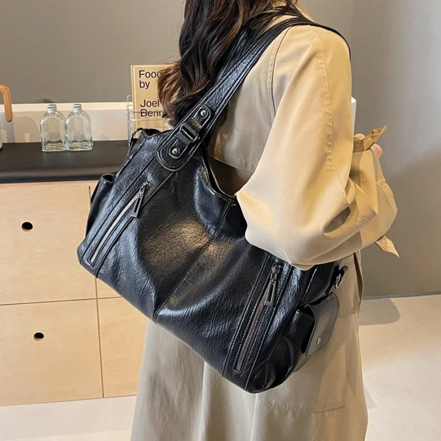 Sac Amber – Épaule chic et polyvalent au quotidien