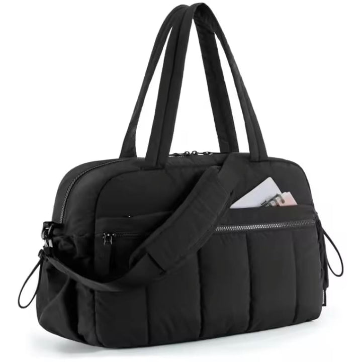 Sac de sport & voyage ultraléger – Compartiments sec & humide séparés