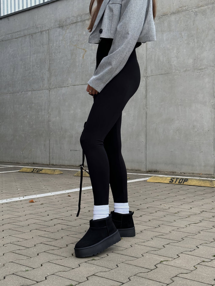 Lucy Autumn Boots - Siopie