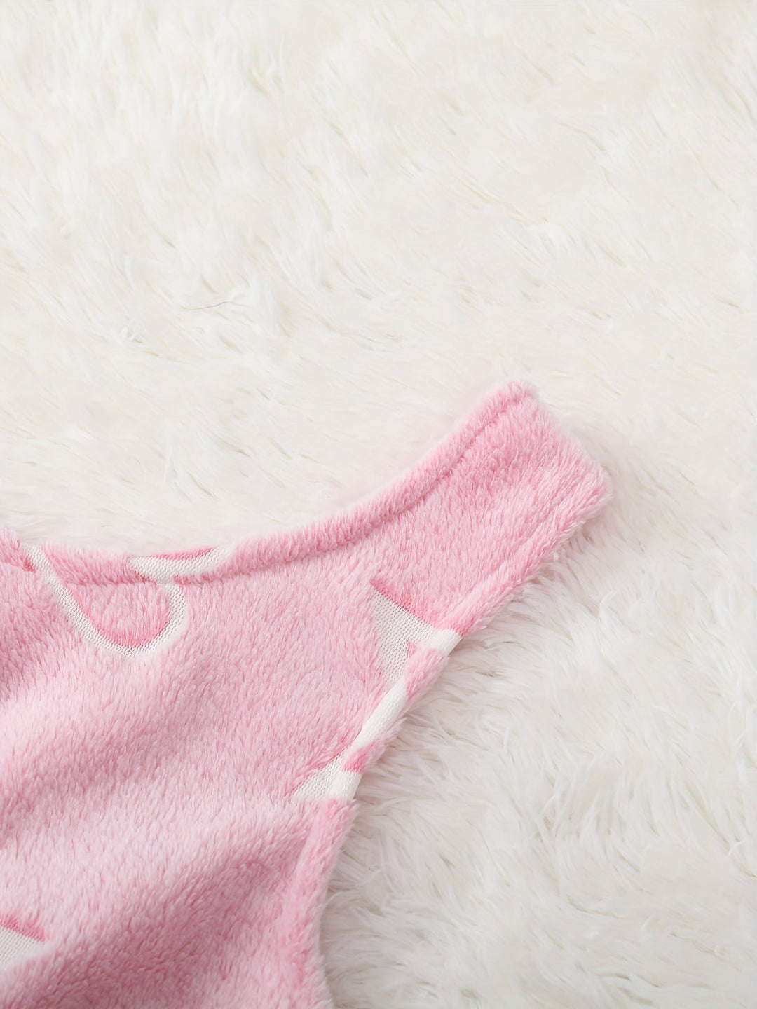 Hearts Stars PJ - Siopie