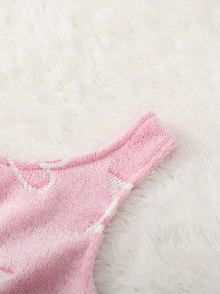 Hearts Stars PJ - Siopie