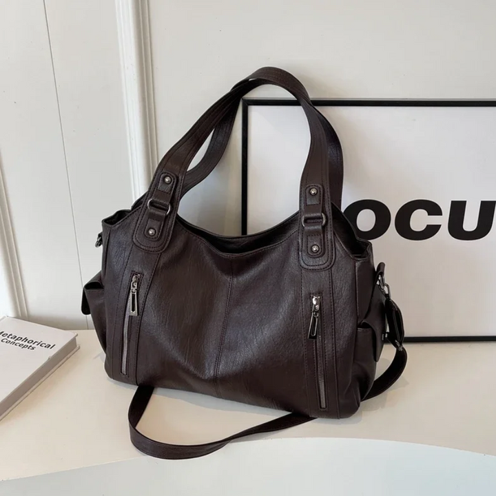 Sac Amber – Épaule chic et polyvalent au quotidien