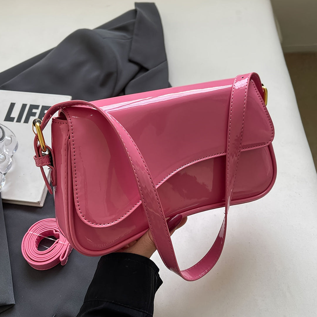 Sac Elise – Petit cabas intemporel et raffiné