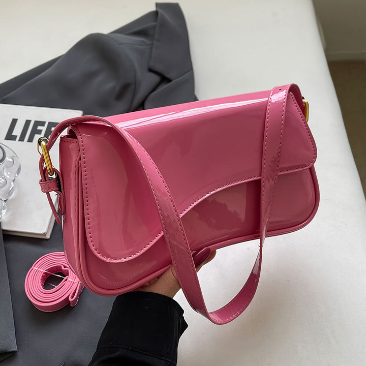 Sac Elise – Petit cabas intemporel et raffiné