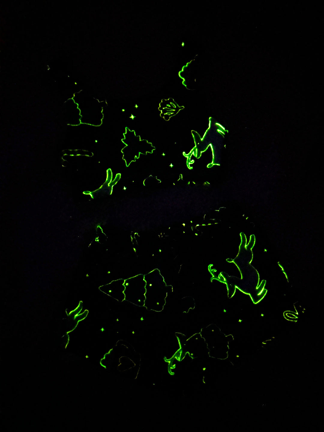 Christmas Presents PJ - Siopie