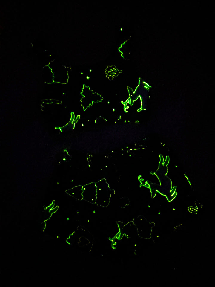 Christmas Presents PJ - Siopie