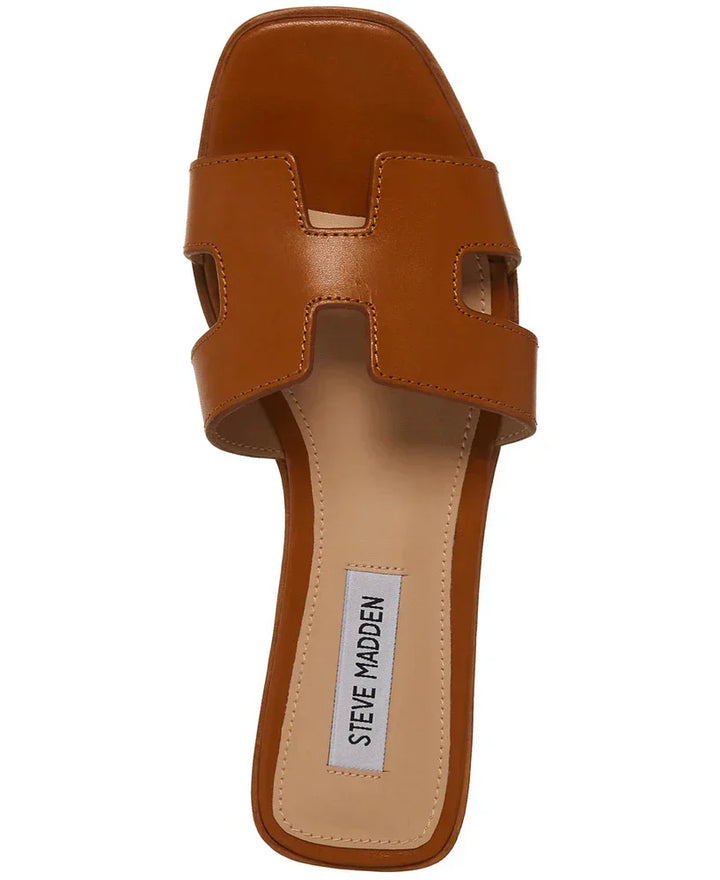 Elegant Steve Madden Sandals: Chic, Comfortable Heels for Every Stylish Occasion
