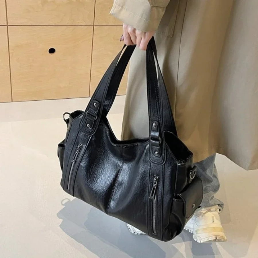 Sac Amber – Épaule chic et polyvalent au quotidien