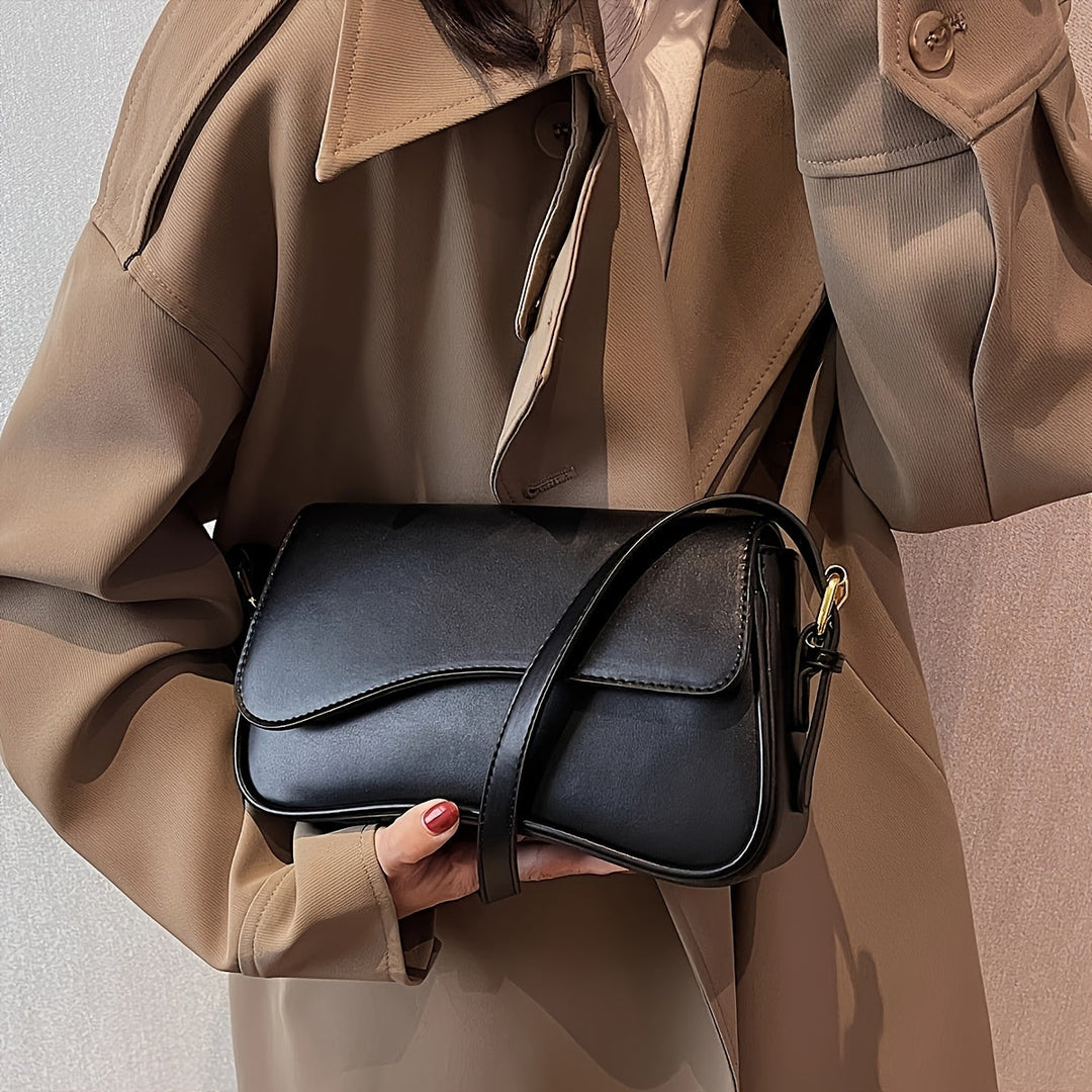 Sac Elise – Petit cabas intemporel et raffiné