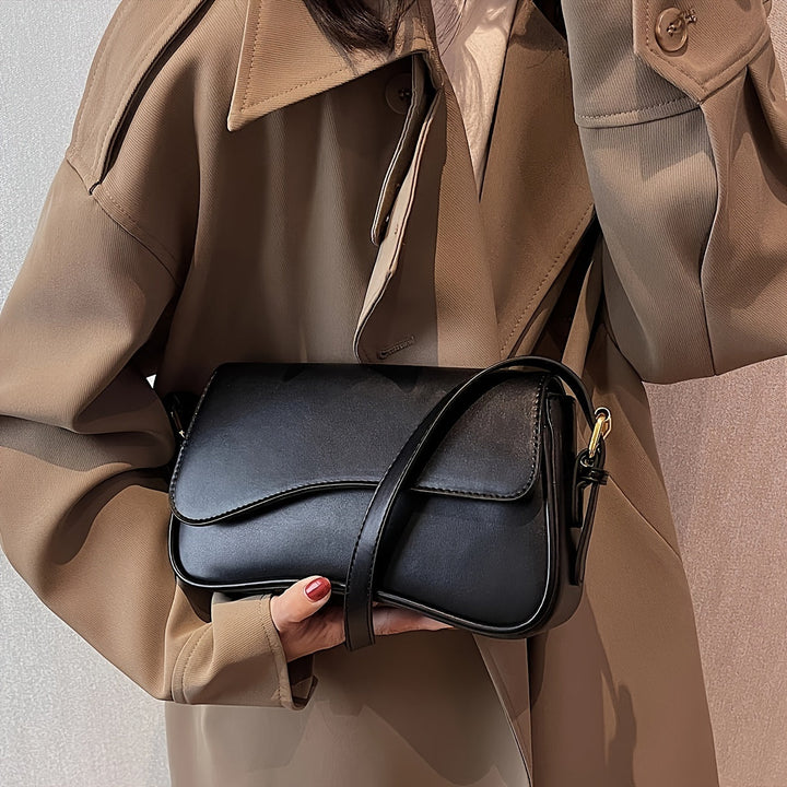 Sac Elise – Petit cabas intemporel et raffiné