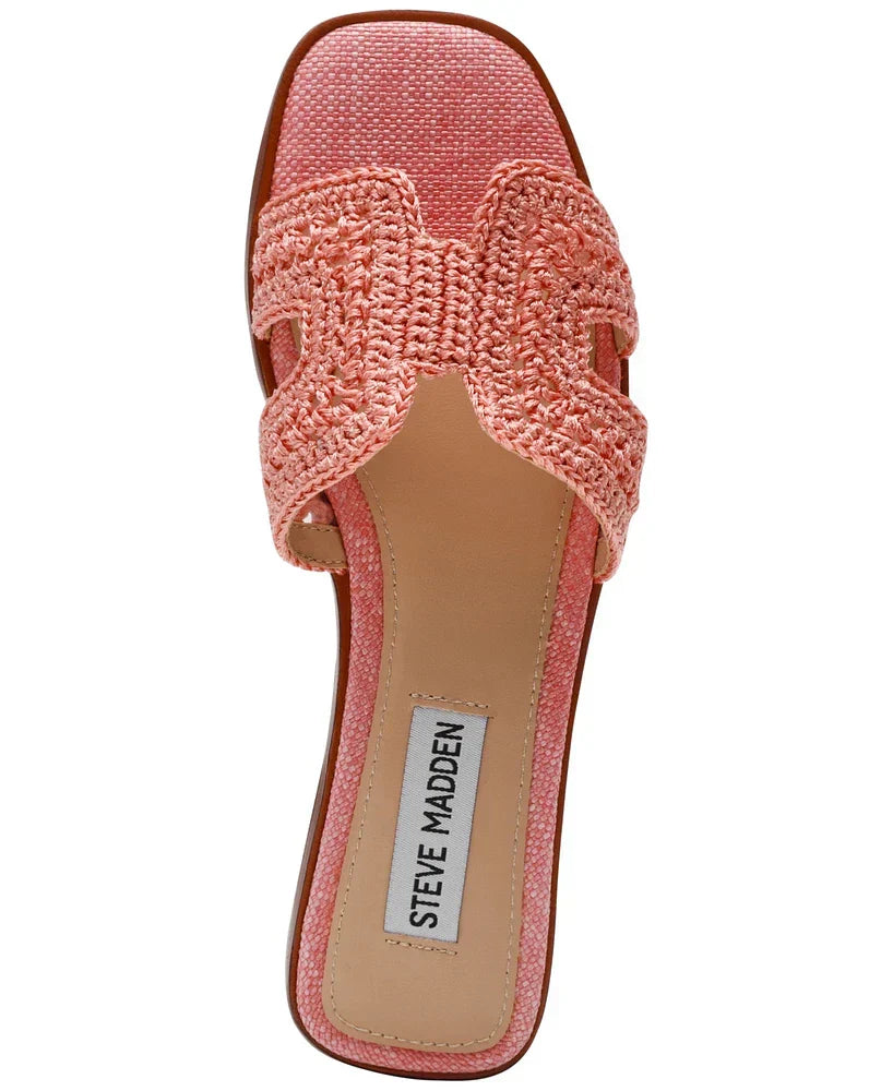 Elegant Steve Madden Sandals: Chic, Comfortable Heels for Every Stylish Occasion