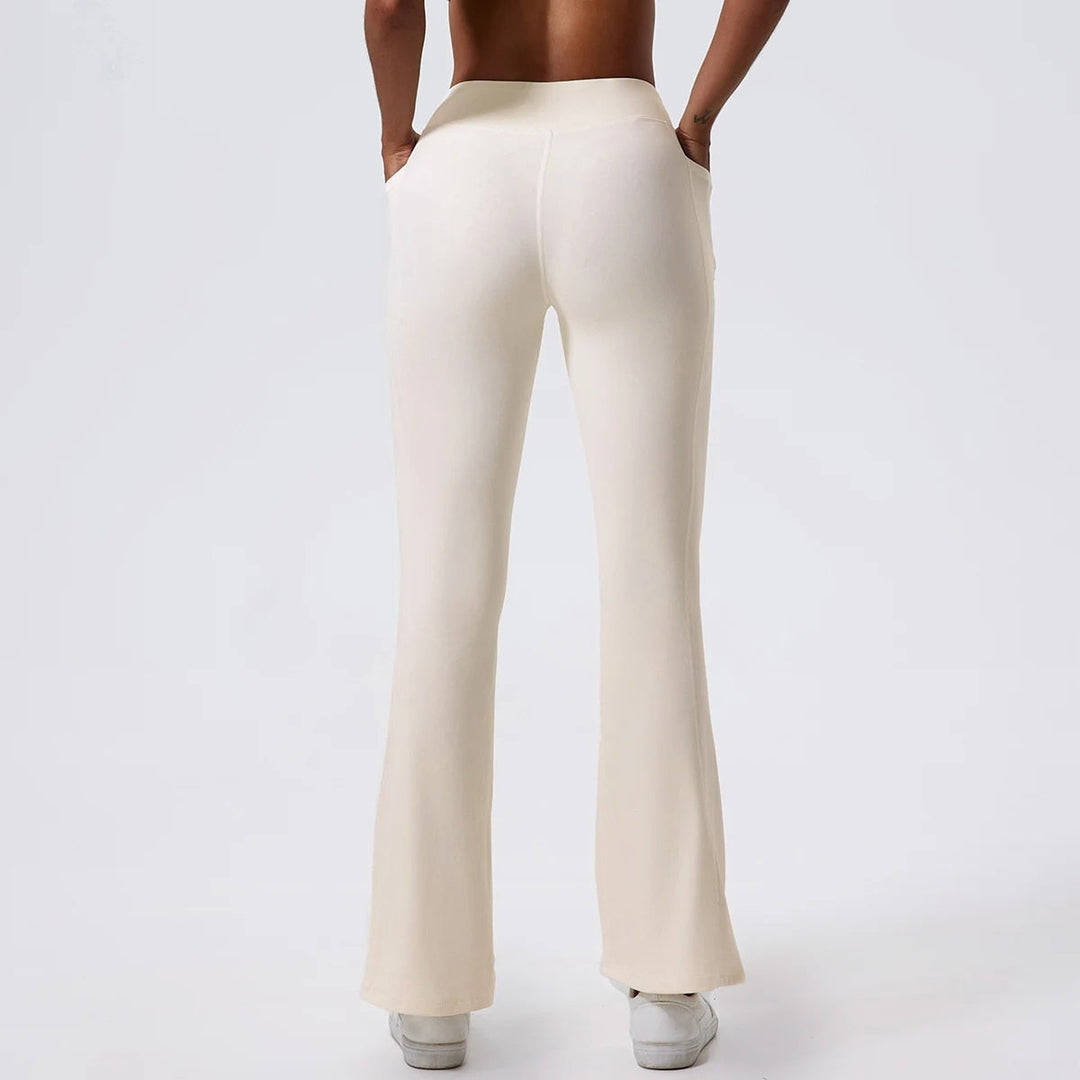 Flare Leggings - Siopie