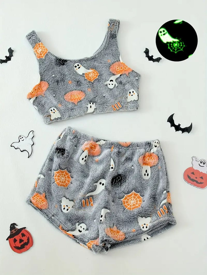 Cute Spooky PJ - Siopie