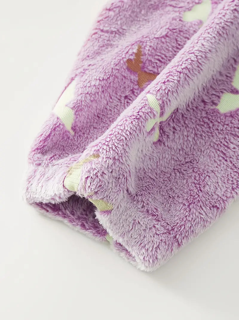 Cute Butterfly PJ - Siopie