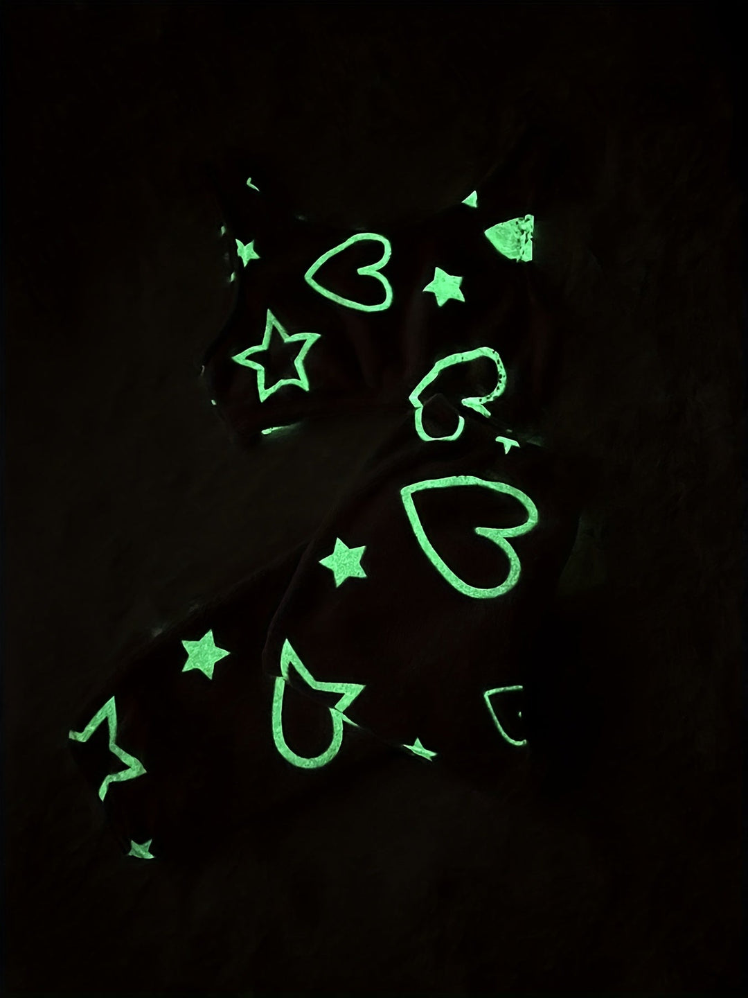 Hearts Stars PJ - Siopie