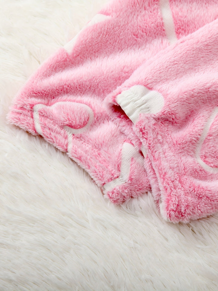 Hearts Stars PJ - Siopie