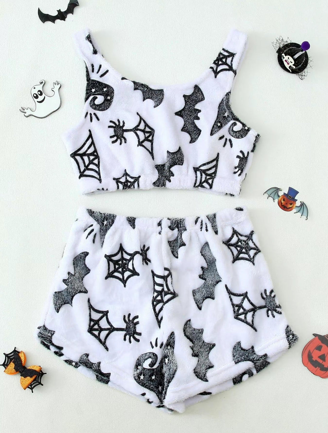 Cute Spooky PJ - Siopie