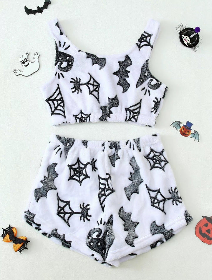 Cute Spooky PJ - Siopie
