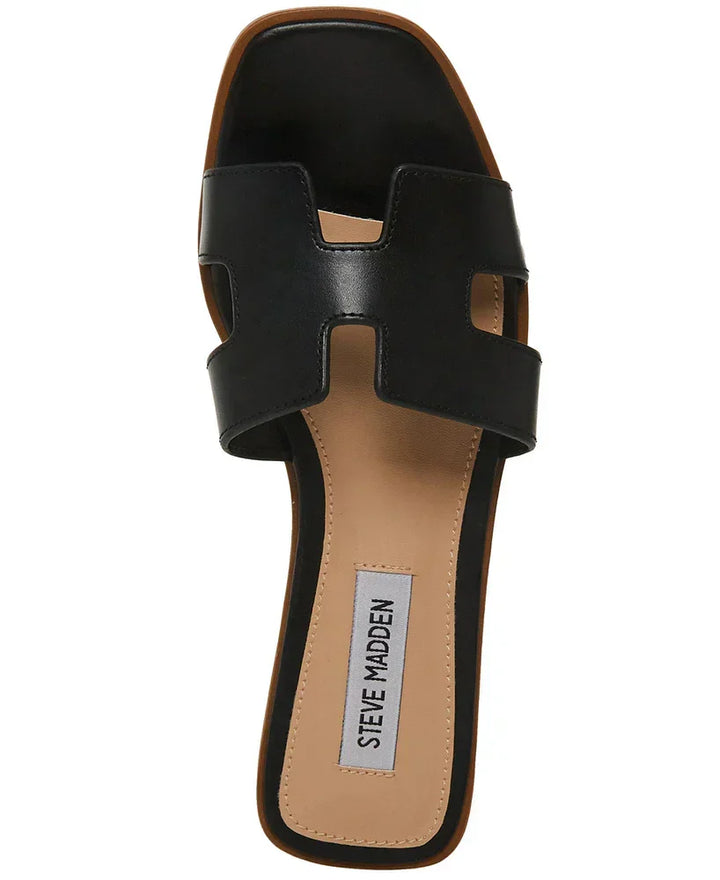Elegant Steve Madden Sandals: Chic, Comfortable Heels for Every Stylish Occasion