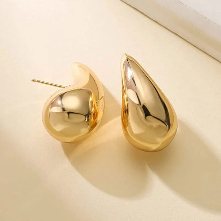 Drop Earrings - Siopie