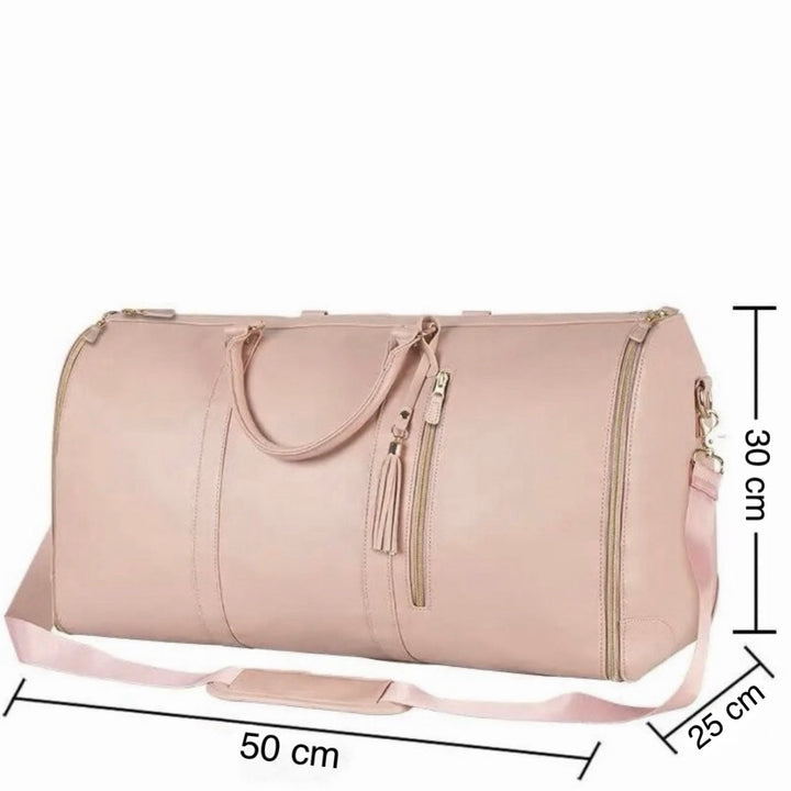 Folding Travel Bag - Siopie