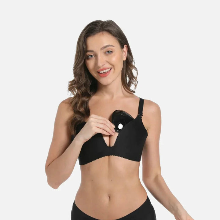 Volume-boosting bra inserts - Siopie