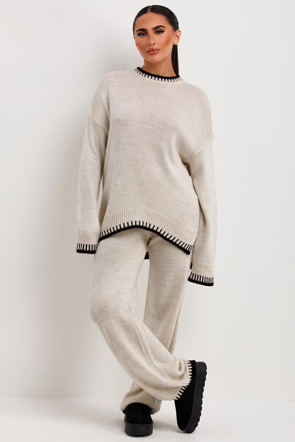 Comfy Coord Set - Siopie