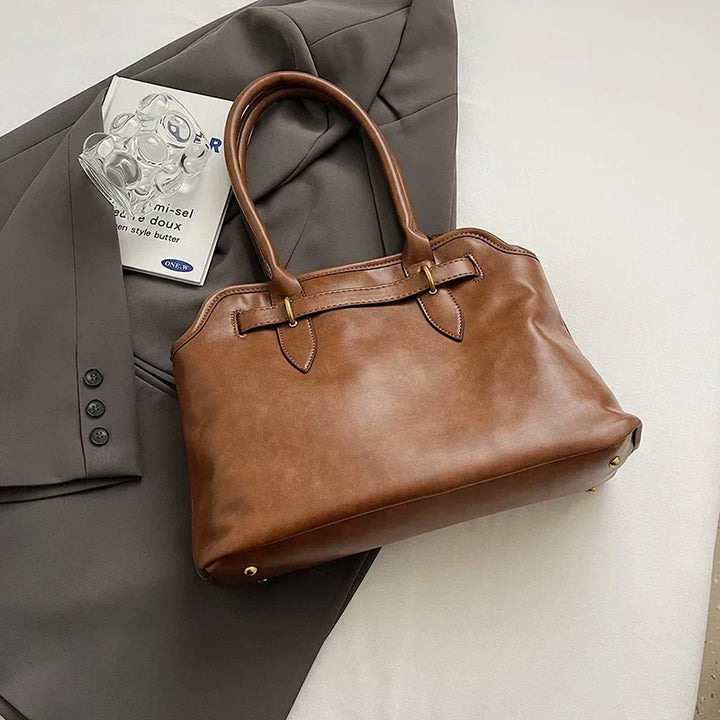 Sac Amelia – Cabas rétro inspiré vintage