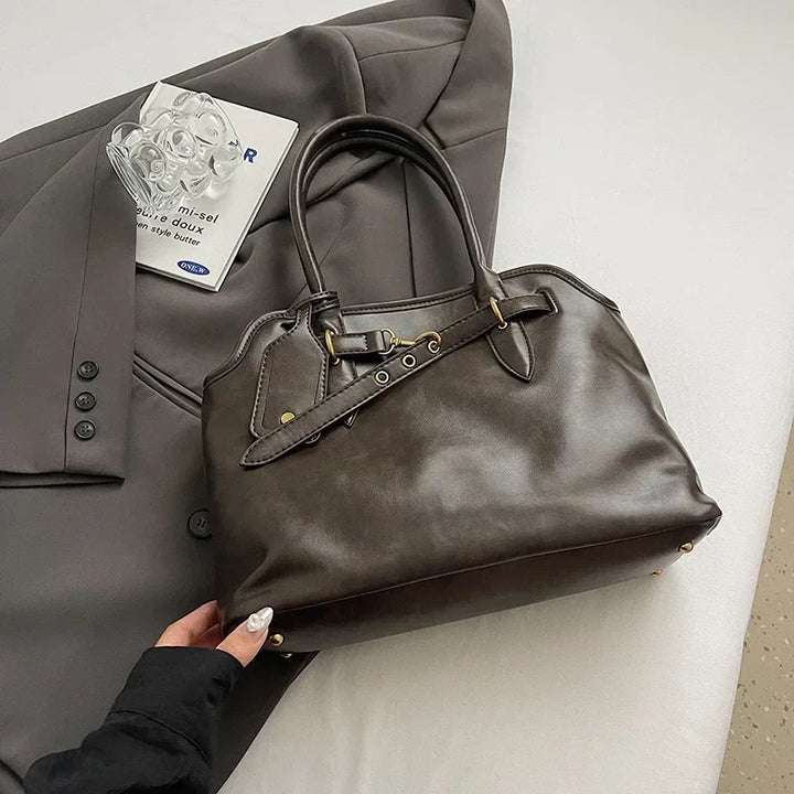 Sac Amelia – Cabas rétro inspiré vintage