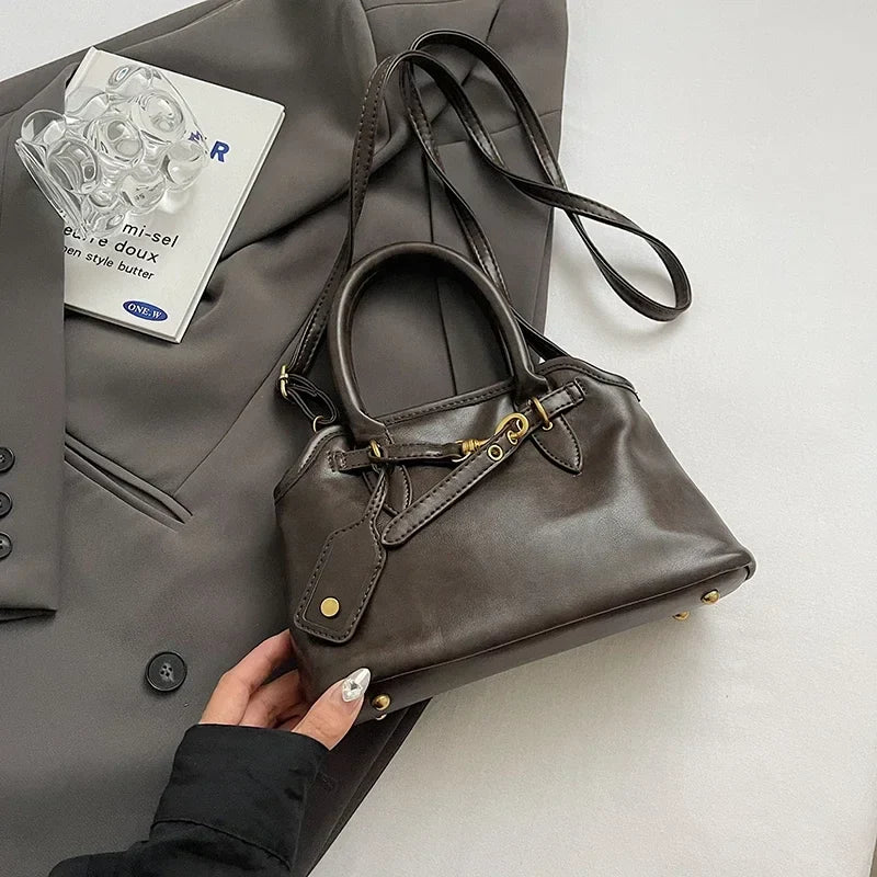 Sac Amelia – Cabas rétro inspiré vintage