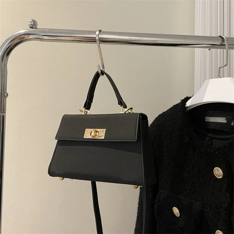 Sac structuré Valérie – Élégant et polyvalent au quotidien