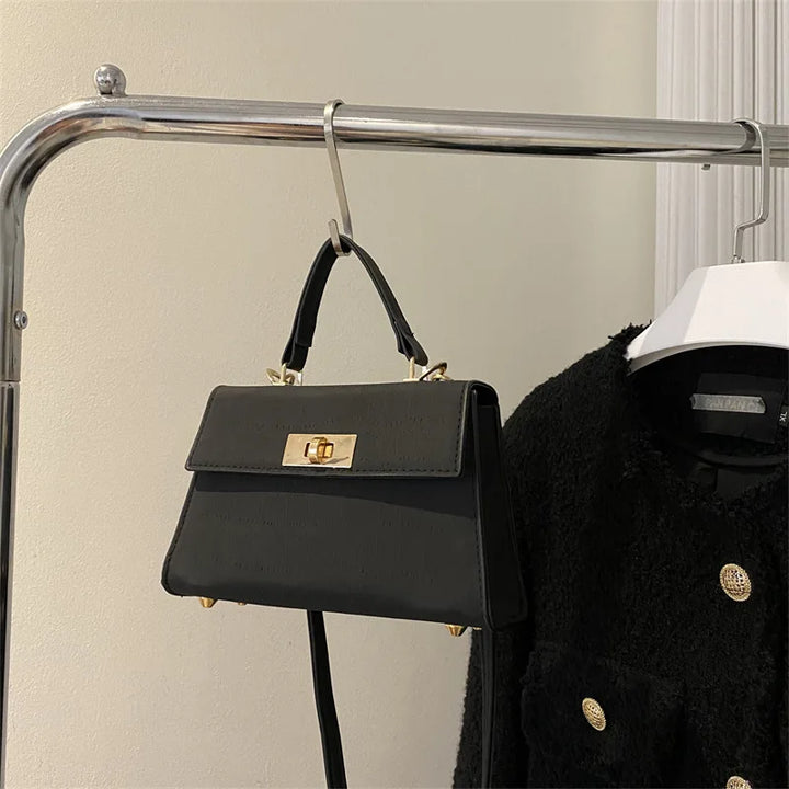 Sac structuré Valérie – Élégant et polyvalent au quotidien