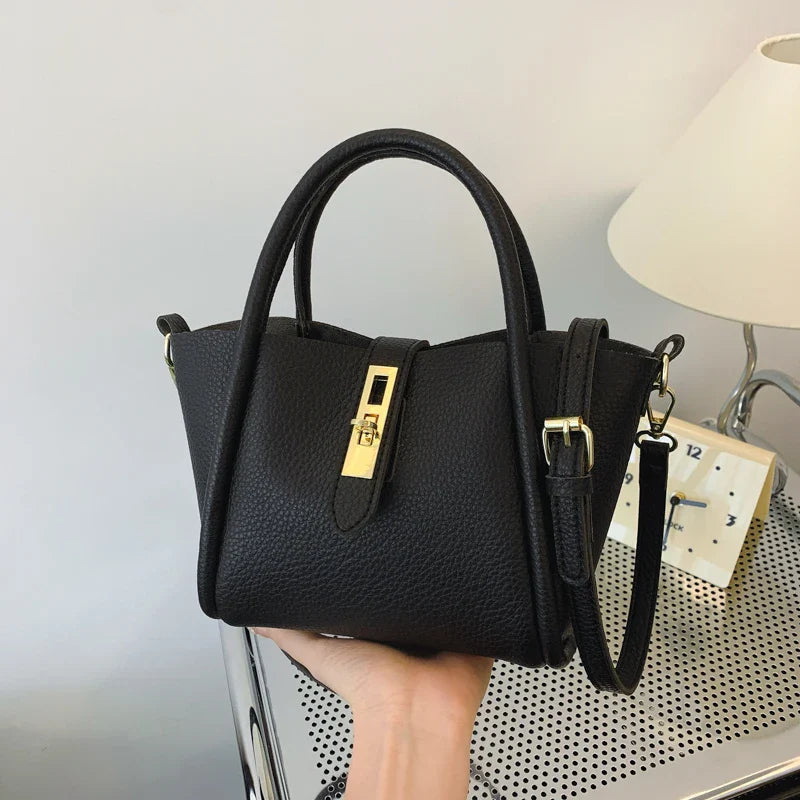 Sac Aurora Luxe – Spacieux et raffiné pour tous les jours