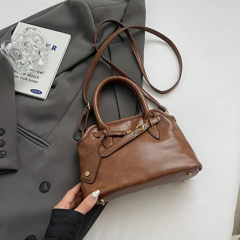 Sac Amelia – Cabas rétro inspiré vintage