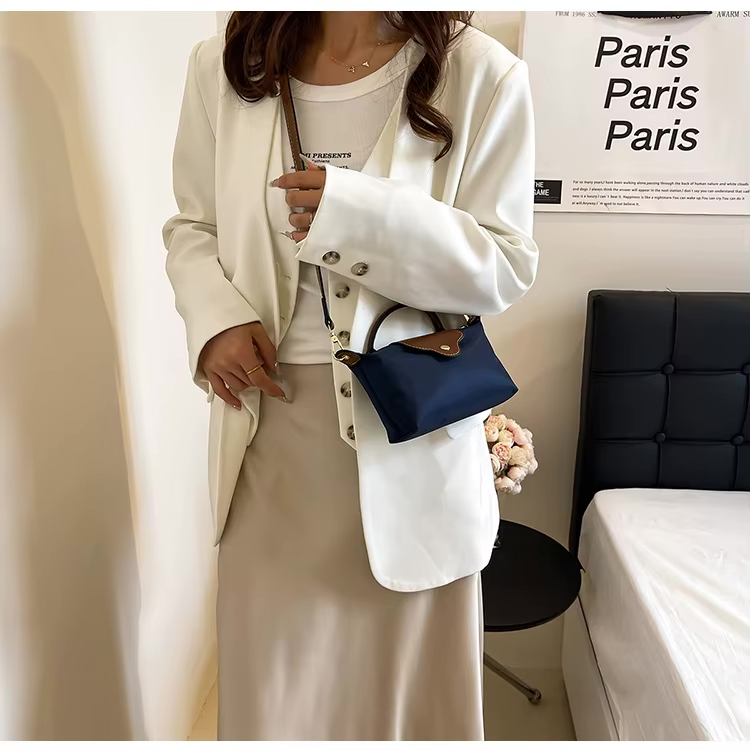 Sac Celeste – Mini format chic (1+1 gratuit)