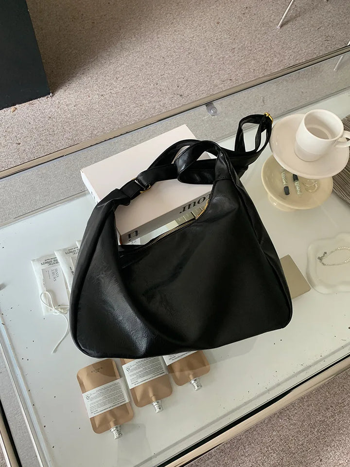 Sac Isabelle – Messager pratique et fonctionnel