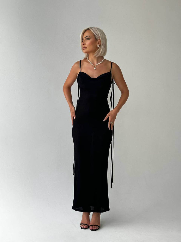 Isabella Maxi Dress - Siopie