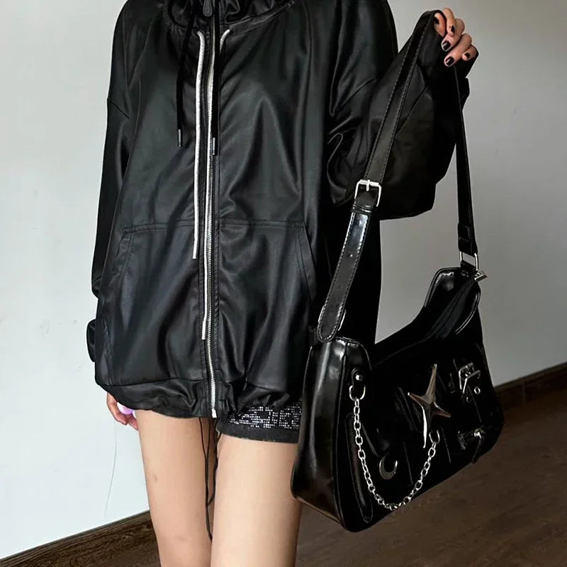 Sac Mila Midnight – Élégant et sophistiqué