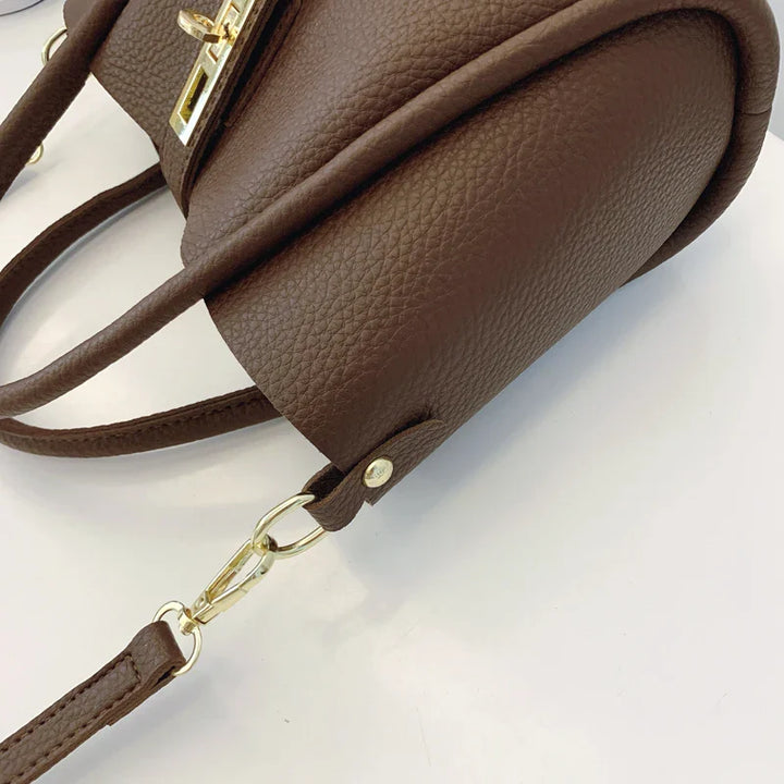 Sac Aurora Luxe – Spacieux et raffiné pour tous les jours