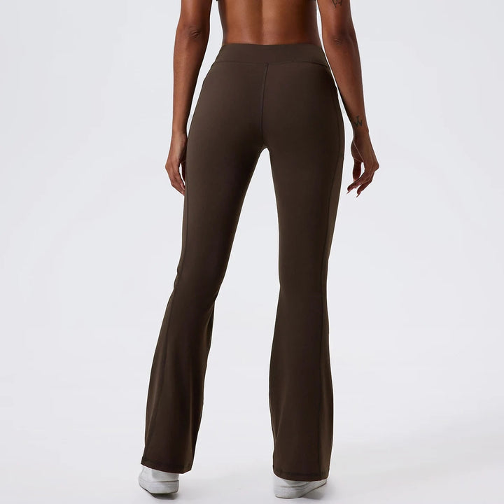 Flare Leggings - Siopie