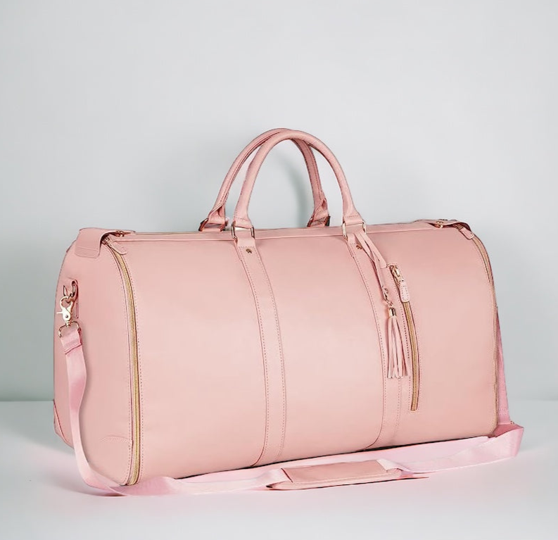 Folding Travel Bag - Siopie