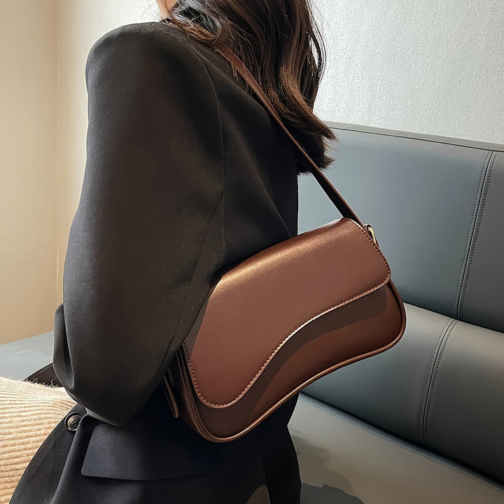 Sac Elise – Petit cabas intemporel et raffiné