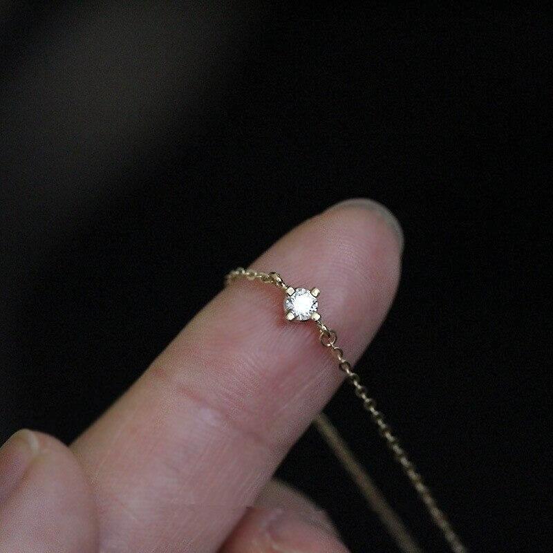 Liora Sterling Silver 925 Sparkling Bracelet – Elegant Wrist Shine