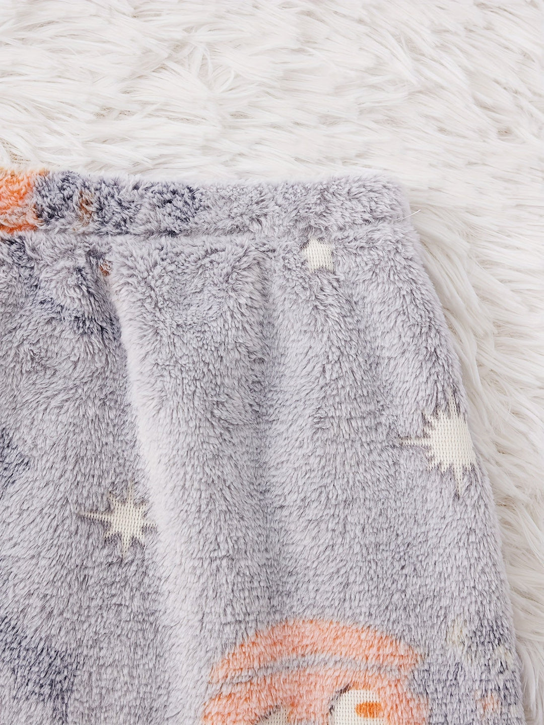 Halloween Pumpkin PJ - Siopie